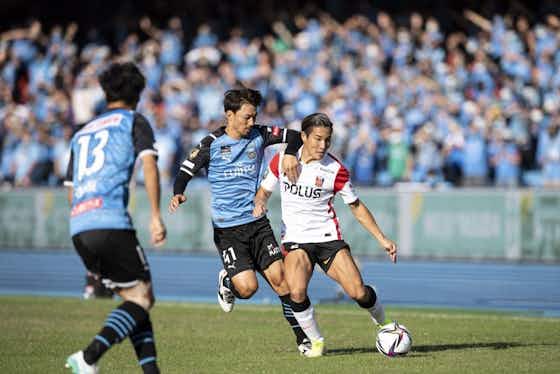 Imagem do artigo:🇯🇵 OneFootball transmite a J.League; Confira o guia do Camp. Japonês