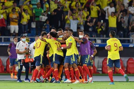Imagem do artigo:✔️ Equador e Uruguai garantidos na Copa do Mundo do Catar 🇶🇦