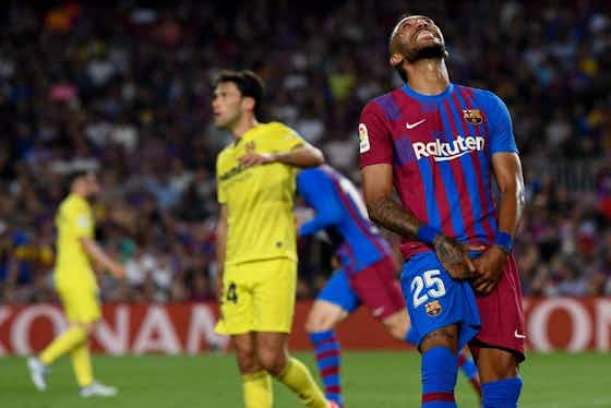 Imagem do artigo:🇪🇸 Villarreal derrota o Barcelona e confirma vaga na Conference