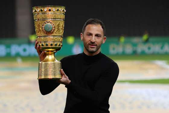 Imagem do artigo:📝 Inédito: Leipzig bate Freiburg e levanta a Copa da Alemanha pela 1ª vez