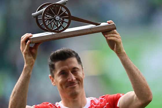Imagem do artigo:Bundesliga 22/23 será 'mais pesada' e terá desafio para rivais do Bayern