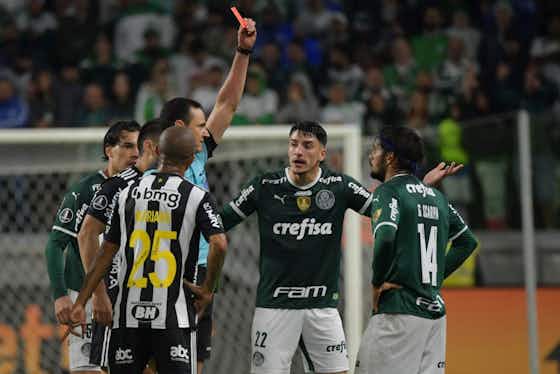 Imagem do artigo:🎥 Palmeiras se SUPERA, bate o Atlético-MG nos PÊNALTIS e vai às semis