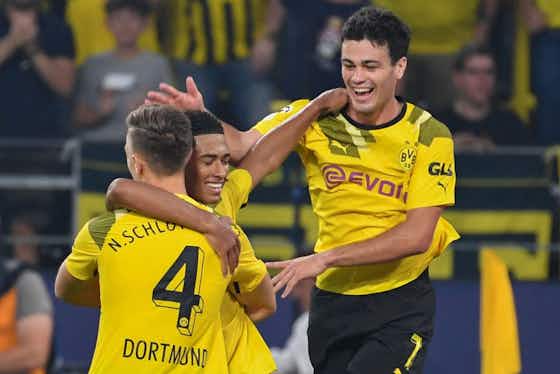 Imagem do artigo:📝 Chelsea estreia perdendo, e Dortmund goleia com gol anulado histórico