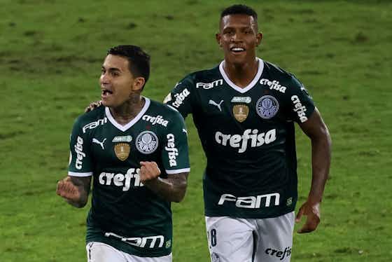 Imagem do artigo:🎥 Palmeiras se impõe no Rio, vence Botafogo e amplia vantagem na ponta