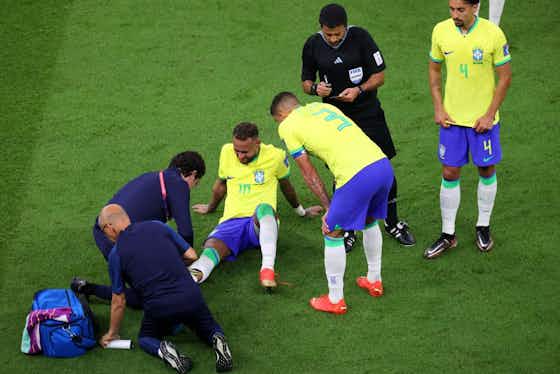 Imagem do artigo:🐦 Richarlison DECIDE, Brasil se solta e estreia com vitória na Copa 🔥