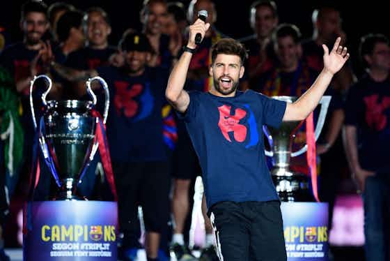 Imagem do artigo:🏆 Messi chegando no topo... Os jogadores com mais títulos na história
