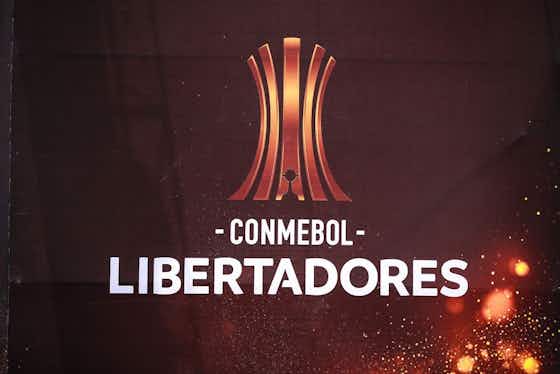 Imagem do artigo:🏆 Libertadores 2023: saiba tudo sobre o sorteio da fase de grupos