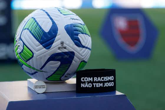 Imagem do artigo:🎥 Gabigol perde pênalti, e Flamengo empata com Cruzeiro no Maracanã