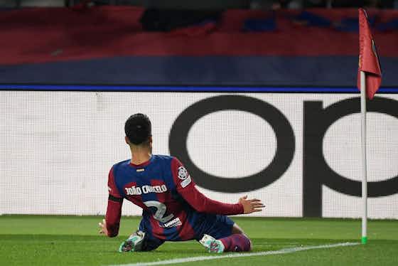 Imagem do artigo:De virada, Barça vence o Porto e retorna às oitavas da UCL