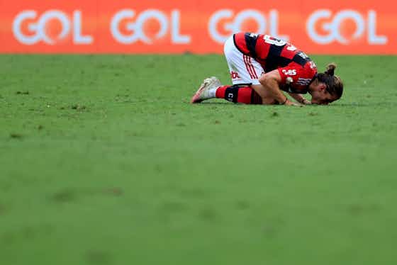 Imagem do artigo:😭 Fim do Brasileirão marca várias despedidas no futebol brasileiro