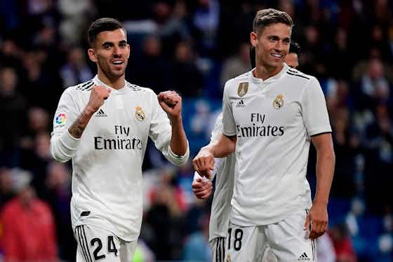 Image de l'article :Le Real Madrid veut vendre 13 joueurs