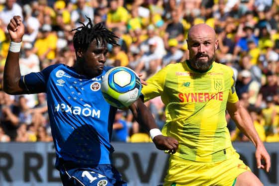 Image de l'article :Ligue 1 : ils ont brillé/ils ont déçu (Montpellier à Toulouse)