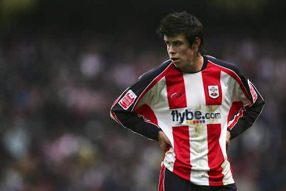 Image de l'article :📸 La carrière de Gareth Bale en 10 moments forts