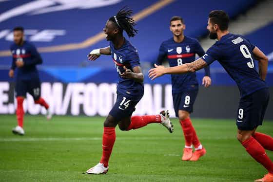 Image de l'article :📊 Les plus grosses victoires de l'Équipe de France 🔥