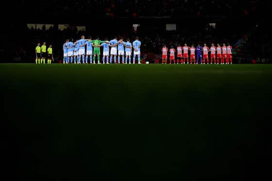 Image de l'article :🔴 Champions League : les photos marquantes de la soirée