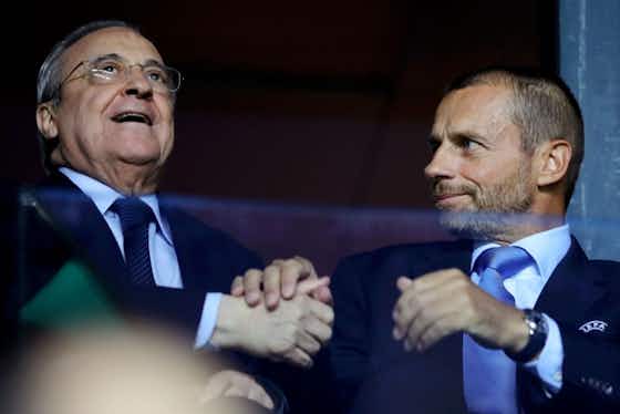 Image de l'article :🗞️ La Quotidienne : plainte contre l'UNFP, procès Super Ligue/UEFA ?