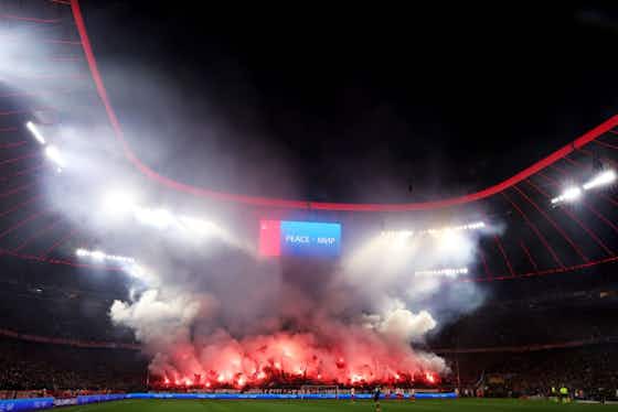 Image de l'article :🎞️ Les photos fortes de la soirée Champions League