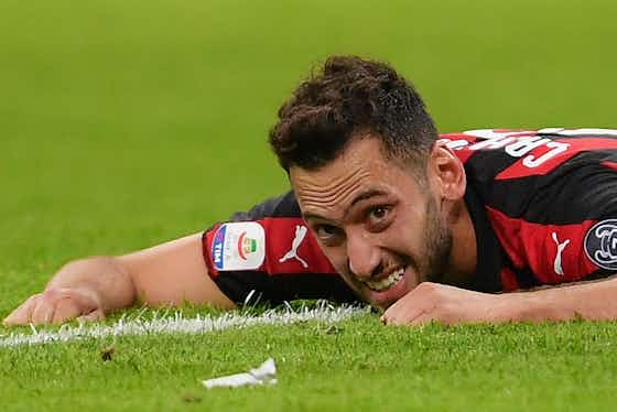 Immagine dell'articolo:📸 Maledizione Milan: tutti i giocatori infortunati