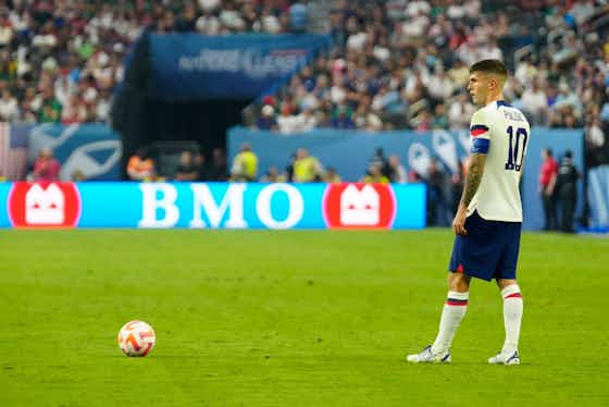Immagine dell'articolo:👀 Olanda, rivali 🇮🇹 e Messi: le 5 partite da vedere durante la pausa