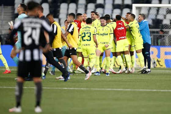 Immagine dell'articolo:🎥 Real, visto che Endrick?! Doppietta e rimonta da 3-0 a 3-4 col Botafogo