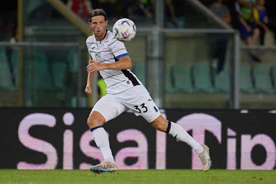 Immagine dell'articolo:⛔️ Nico e Immobile ancora out ❌: Serie A, gli indisponibili della 19ª