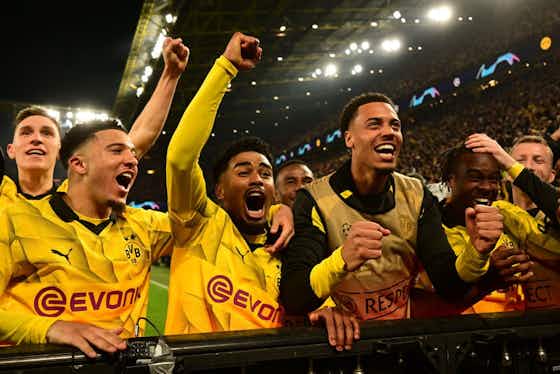 Immagine dell'articolo:🤯 Morata-Hummels horror, poi accade di tutto! Il BVB vola in semifinale