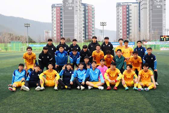 Immagine dell'articolo:Guida alla K-League 1 2023: l’Ulsan Hyundai saprà ripetersi?
