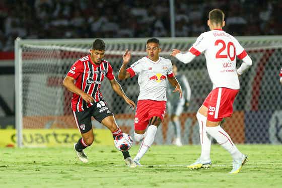Imagem do artigo:RB Bragantino 2 x 1 São Paulo | Campeonato Paulista
