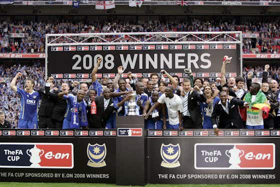 Image de l'article :Les géants endormis #1 : Portsmouth FC