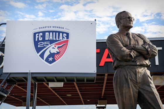 Image de l'article :Le FC Dallas et l’art de la formation en MLS !