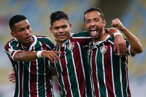 Article image:Brasileirão preview/update