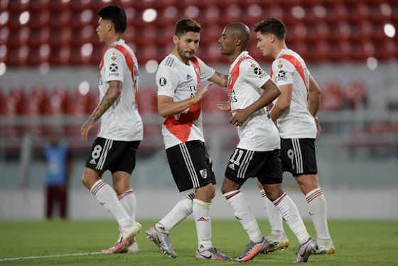 Immagine dell'articolo:Copa Libertadores, eliminati i campioni in carica del Flamengo