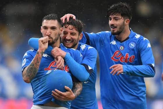 Immagine dell'articolo:Serie A, il bilancio dopo la 18a giornata: Inter e Milan volano, ritorna il Napoli
