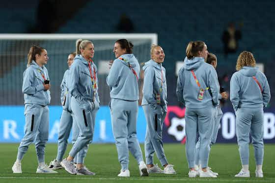 Immagine dell'articolo:Mondiali Femminili, Australia-Inghilterra: le formazioni ufficiali