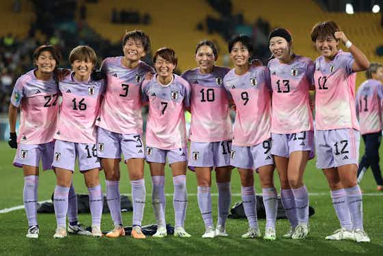 Immagine dell'articolo:Mondiali Femminili, passano Spagna e Giappone