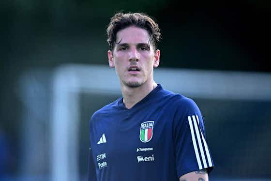 Immagine dell'articolo:Zaniolo torna in Italia? Tre squadre sull’esterno: una è in pole