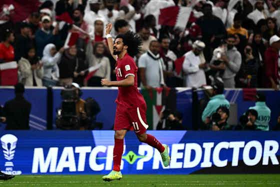 Immagine dell'articolo:Coppa d’Asia, il Qatar si conferma campione: 1-3 alla Giordania