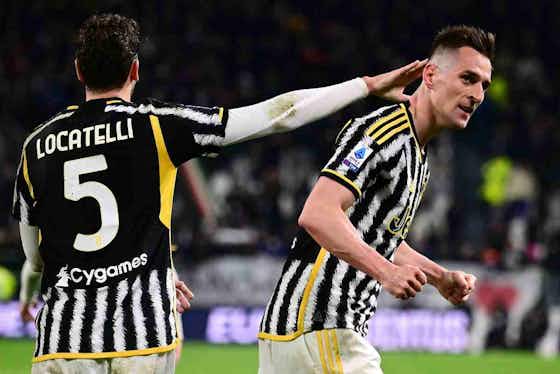 Immagine dell'articolo:Infortuni Juventus, verso la Lazio. Allegri ne perde altri due