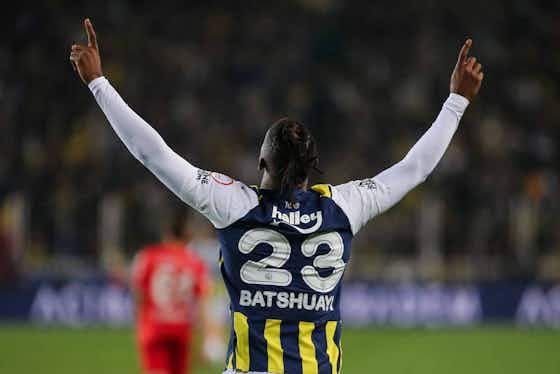 Immagine dell'articolo:Maxi rissa con il Trabzonspor, il Fenerbahce pensa a un gesto clamoroso