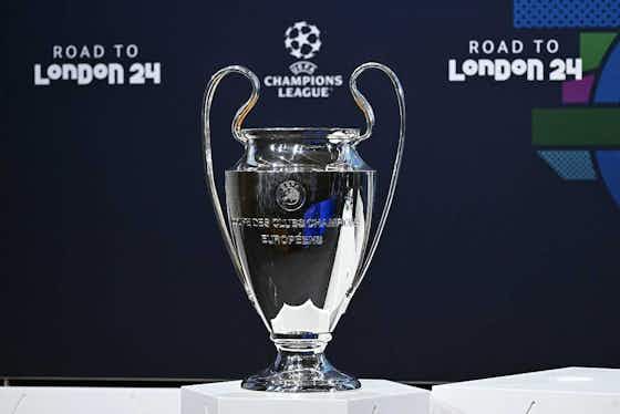 Immagine dell'articolo:Ranking UEFA, c’è il quinto posto Champions: gli scenari sulla Serie A