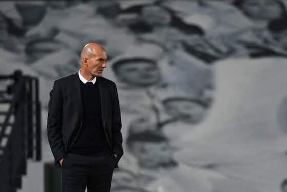 Immagine dell'articolo:Zidane pronto a una nuova avventura: manca solo la firma
