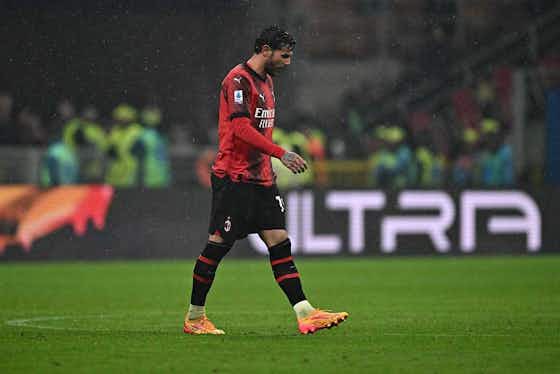 Immagine dell'articolo:Milan, verso la Juventus: ma è emergenza totale per Pioli