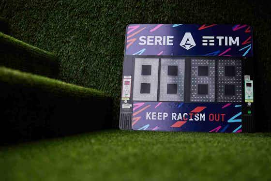 Immagine dell'articolo:Serie A, scelti gli orari della 34ª giornata