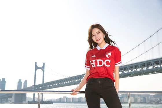 Imagen del artículo:🇰🇷 K League 1: Especial de camisetas de la liga de Corea del Sur 2020