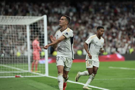 Imagen del artículo:Lucas Vázquez, fiel reflejo del ADN Real Madrid