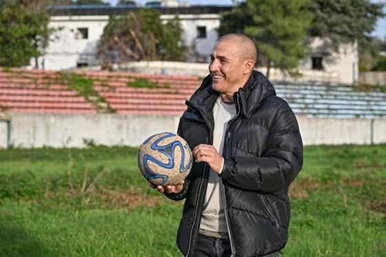Immagine dell'articolo:Cannavaro ko all’esordio in serie A: la carriera da allenatore dell’ex Pallone d’oro
