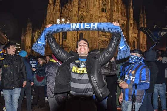 Immagine dell'articolo:La cavalcata dell’Inter, le gare chiave per lo scudetto della seconda stella