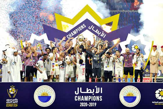 Immagine dell'articolo:La ripresa della UAE Arabian Gulf League: guida al campionato emiratino