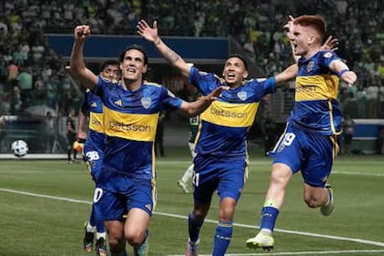 Imagen del artículo:🤩 Los mejores momentos de 2023 en el fútbol argentino