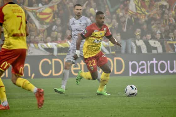 Image de l'article :[Vidéo] RC Lens-Clermont : retour sur la victoire de la saison dernière